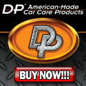 DP American Made Car Care Products